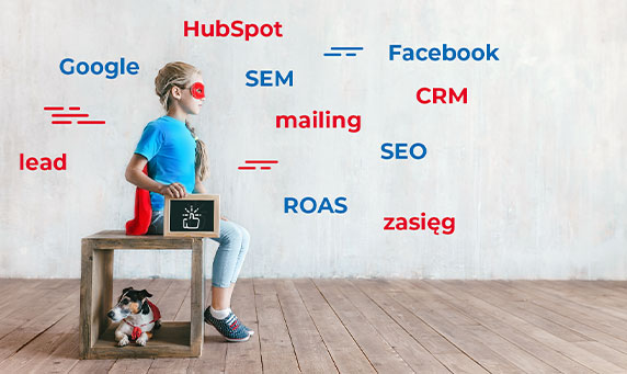 Marketing zintegrowany