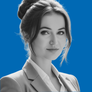 Picture of Agnieszka Gryszkiewicz