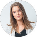 Anna Jancy profile picture
