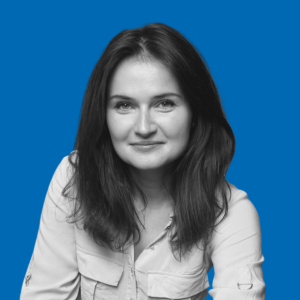 Picture of Agnieszka Gryszkiewicz